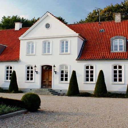 Louiselund Bed & Breakfast Haderslev Exterior photo